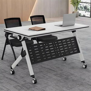 ��c�p�e�[�u�� �܂肽���ݎ� �I�t�B�X�f�X�N ���k�p�̉�c�e�[�u�� �m�u���܂肽���ݎ� ������ 25mm�f�X�N�g�b�v ���j�o�[�T���z�C�[���t�� ���[�ȒP �I�t�B�X�A�g���[�j���O�A��c�Ȃǂ�