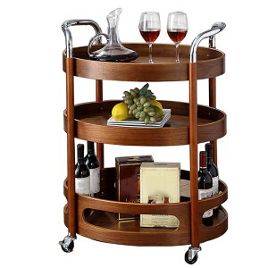 o[J[g 3i [Og[W g[ T[rOJ[gLb`bN g[[ LX^[tfXN  fXNTChS Lb` [ 3 Tiers Serving Trolley