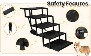 �h�b�O�X�e�b�v �y�b�g�X�e�b�v �X�e�b�v �܂肽���� 5�i 6�i �V����� ����h�~ ���S �ϋv�� ����~�� �� ���ݑ� ���~ ���p�K�i