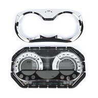 LCDスピードメーターゲージクラスター交換用 Sea-Do-o GTX RXP RXT Wa-ke 2006-2009 278002270 Vahaha