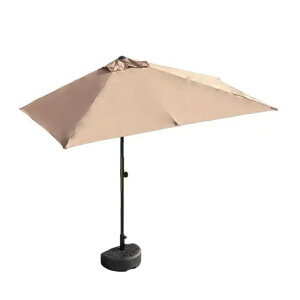 �K�[�f���p���\�� ���~�p���\�� (��)����250cm×��130cm×����170-260cm �p���\���n�[�t �������H UV�J�b�g ������ �������߉\ �g���ȒP ��E�x�����_�E�����E�r�[�`�E�L�����v�E�R�[�q�[�V���b