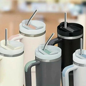 40OZ�ۗ� ���@�r�p�̃A�N�Z�T���[ �X�e�����X���ė��p�\ �X�g���[ �N���[�j���O�u���V �В��܂��t��