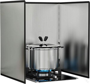 �h�M�� �ՔM�� �����W�K�[�h �o�b�t���K�X�R�����p �X�e�����X�|�� ���͂˃K�[�h �K�X�e�[�u���p �������ȒP �܂肽���ݎ� �J��Ԃ��g���� �X�e�����X�|�f�M�{�[�h �ϔM�f�M�� �ύ��� ��