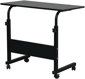 �T�C�h�e�[�u�� �L���X�^�[�t�� ��60cm �������� �R�̎� ���~���e�[�u�� �p�\�R���f�X�N �I�t�B�X�f�X�N �׋��� ���p�e�[�u�� �x�b�h�T�C�h�e�[�u�� �\�t�@�[�T�C�h�e�[�u�� �g���ȒP