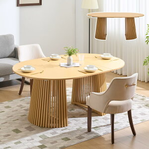 �y��120-180cm�z �L���� �_�C�j���O�e�[�u�� �~�` �ؐ� �ۃe�[�u�� �V�R�� �P�i �� �H�� �i�q�r�f�U�C�� ���ω׏d�݌v 4�l�|�� ���[�N�X�y�[�X ����������� 75cm�̉��K�݌v ���萫 �R���p�N�g 2