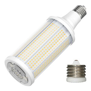 �R�[�����C�g ���V�䓔 LED �n�C�x�C���C�g �W���� 50W 8000LM�i���ⓔ700W~800W�^�����j�R�[���^�����v 5000K E26�x�[�X�A�n�C�p���[LED�A���ԏ�A�H��A�q�ɁA�n�����A�X�H���ɍœK �c�c