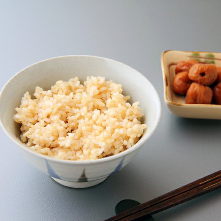 楽天市場】令和7年 新潟産 つきあかり 7年産 玄米 30kg 5kg×6袋 送料 