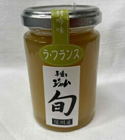 旬ジャム　ラフランス