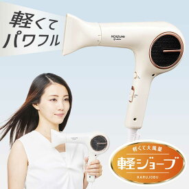 ヘアドライヤー 大風量 ブラシレスDCドライヤー (KHD-9550/C）コイズミ 長寿命 2年保証 KHD9550 速乾 軽ジョーブ マイナスイオン ツヤ 送料無料 軽量 パワフル プロ仕様 冷風 KOIZUMI 人気 おすすめ プレゼント ギフト ベージュ 軽い サロン シロッコファン