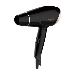 wAhC[ hC[ RCY~  y RpNg }CiXCI (KHD-9802j KOIZUMI 򐬊 nCp[ 1200W X zCg ubN   lC j fB[X  y v