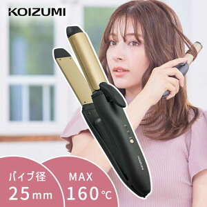 RCY~ R[hX2WAYAC `R[O[ Ki KHR-7450 Re KOIZUMI 򐬊 J[ 25mm 25~ J[ Xg[g [d ^ y RpNg CO s O ~jAC v