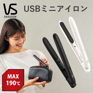 yK̔XzVS wAAC B_TX[ oCXg[gAC VSI-1051 Ki VSI1051 ubN zCg Re Xg[gAC J[AC VIDAL SASOON r_TX[ C