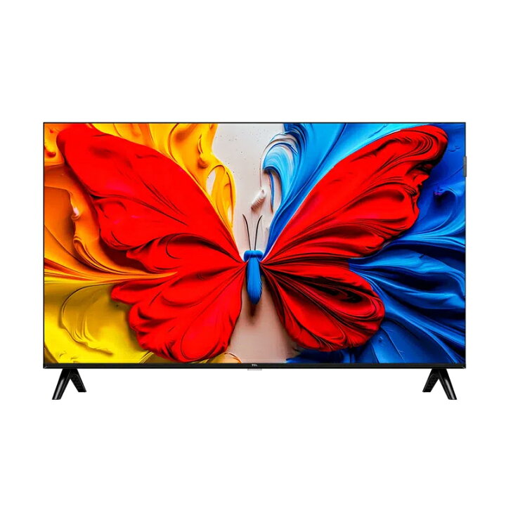 楽天市場】【2025年8月新製品】TCL フルハイビジョン 液晶テレビ 