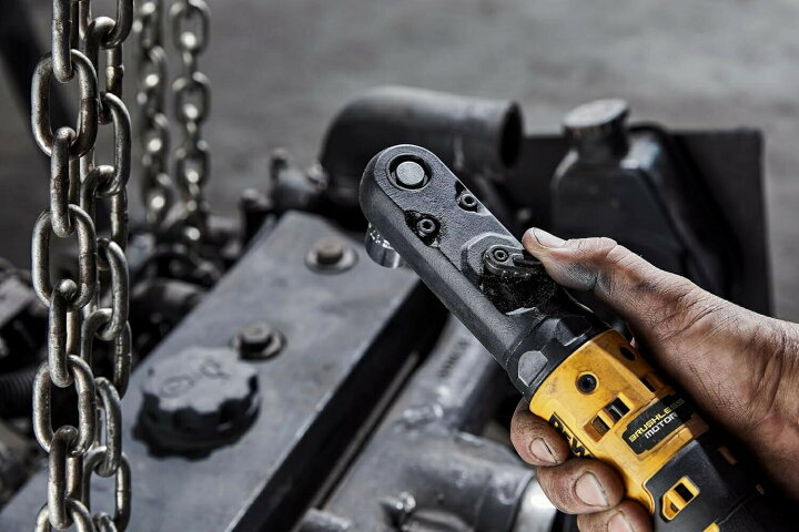 楽天市場】[正規品] デウォルト(DEWALT) 18V コードレス ブラシレス 