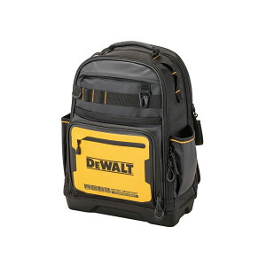 ���G���g���[�ł���ɑS�iP+9�{�� DEWALT �o�b�N�p�b�N �u���b�N DWST60102 ���K�i DWST60102-1 4536178898492