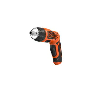 �u���b�N�E�A���h�E�f�b�J�[(BLACK+DECKER) 3.6V �R�[�h���X LED �c�C�X�g�h���C�o�[ �I�����W PLR3602 ���K�i 4536178036122 �u���b�N�A���h�f�b�J�[ �d���H�� �[�d�� �d���h���C�o�[ DIY ���C�g�t��
