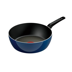 T-fal eBt@[ Cu[ CeXfB[vp 26cm D53385 ؓ KX m点 [ tCp R[eBO  тɂ  KX H u[ m点 Ki