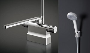 TOTO ��t�T�[�����������i�R���t�H�[�g�E�G�[�u�j GG�V���[�Y TBV03423J1 ���K�i ���{�� 4940577208514 ��ʒn�p �g�[�g�[ �R���t�H�[�g�E�F�[�u�ߐ��V�����[�w�b�h�t �z�[�X1.6m �X�p�E�g300mm