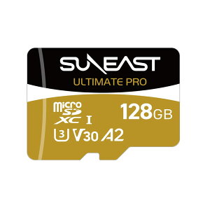 �y�݌ɏ��������zSUNEAST SUNEAST MicroSDXC 128GB MSDU1128B ���K�i SE-MSDU1128B185 �E