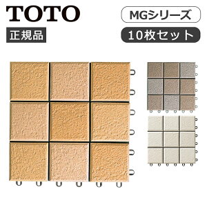 TOTO �o�[�Z�A MG�V���[�Y 10������ ���j�b�g�^�C�� MG01 ���K�i ���{�� AP10MG01UFRJ