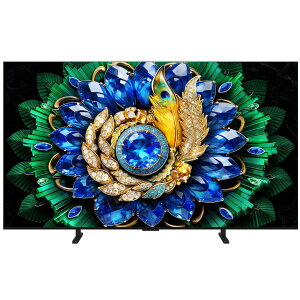 TCL 4K Mini LED�t���e���r 55A400M ���K�i 55V�^ 55�C���` 55�^ 4K �X�}�[�g�e���r Google TV �e�B�[�V�[�G�� 55A400M 4589449354593