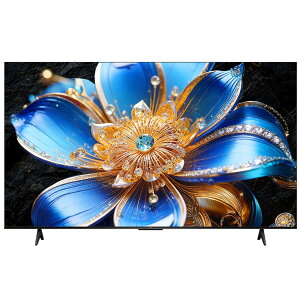 TCL 4K �ʎq�h�b�g�t���e���r 65T6D ���K�i 65V�^ 65�C���` 65�^ 4K �X�}�[�g�e���r Google TV �e�B�[�V�[�G�� 65T6D 4589449354425