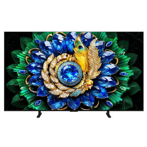 TCL 4K Mini LED�t���e���r 75A400M ���K�i 75V�^ 75�C���` 75�^ 4K �X�}�[�g�e���r Google TV �e�B�[�V�[�G�� 75A400M 4589449354579