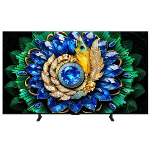 TCL 4K Mini LED�t���e���r 85A400M ���K�i 85V�^ 85�C���` 85�^ 4K �X�}�[�g�e���r Google TV �e�B�[�V�[�G�� 85A400M 4589449354562