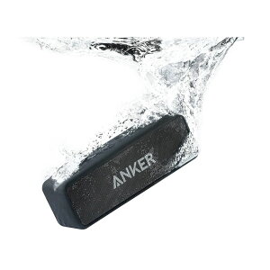 �y�������̏����z �݌ɏ������� �A���J�[ Anker SoundCore2�mUSB Type �u���b�N A3105016 ���K�i OUMY Anker A3105016 JAN 4571411213809