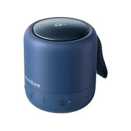【当店全品送料無料 8/16まで】 【早いもの勝ち】 在庫処分 アンカー Soundcore mini 3 ネイビー A311903…