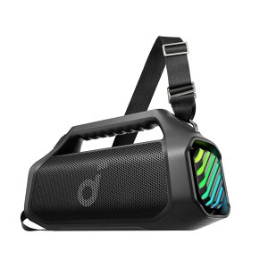 �y�������̏����z �݌ɏ������� �A���J�[ Soundcore Boom 2 Pro �u���b�N A3134A11 ���K�i Anker A3134A11 JAN 4571411228926