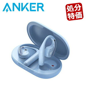 �y�������̏����z �݌ɏ������� �A���J�[ Soundcore AeroFit �O���C�b�V���u �O���C�b�V���u���[ A3872NG1 ���K�i Anker A3872NG1 JAN 4571411214219