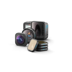 GoPro HERO13+HBV[YYRNV CHDRB132 Ki CHDRB-132-FW 4595319442352