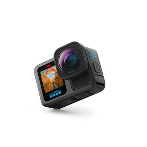 GoPro HERO13ubNEgChGfBV CHDRB133 Ki CHDRB-133-FW 4595319442413