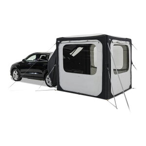 DOMETIC �h���e�B�b�N HUB �C���t���[�^�u�� �I�[�j���O�e���g HUBSUV 9620001454 �A�l�b�N�X 2�l�p�e���g �� ���s BBQ �A�E�g�h�A HUVSUV