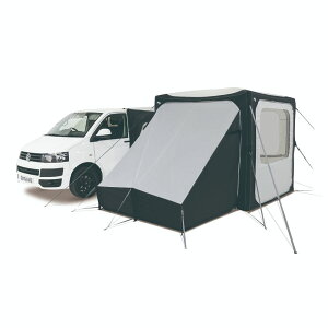 DOMETIC(�h���e�B�b�N) HUB �C���t���[�^�u�� �I�[�j���O�e���g HUBVAN 9620001455 �A�l�b�N�X 2�l�p�e���g �� ���s BBQ �A�E�g�h�A HUBVAN