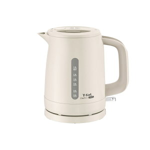 T-fal �e�B�t�@�[�� �f���t�B�j ���b�N �A�C�{���[ 1.5L KO162AJ0 ���K�i ��e�� 1500ml �Ƒ� 1.5���b�g�� KO162AJ0