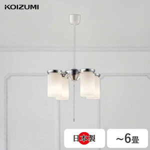 RCY~Ɩ VfA LED _ d E26 6 F { KOIZUMI RCY~ (BA200604j  ȃGl LED 邢 K    i i` CeA   m 