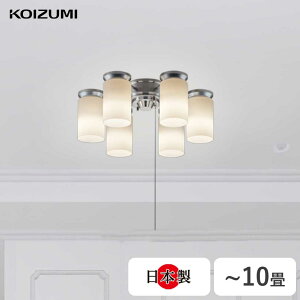 RCY~Ɩ VfA LED _ d E26 10 F { KOIZUMI RCY~ (BA201003Pj  ȃGl LED 邢 K    i` CeA   m 