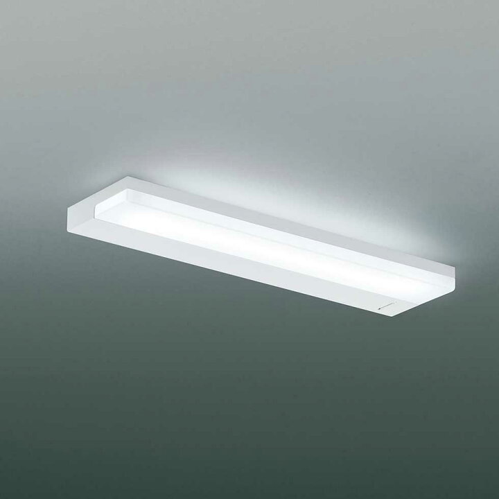 楽天市場】[SALE対象 7/11 1:59まで] コイズミ LED 流し元灯 キッチン