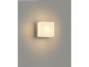 コイズミ LED防雨ブラケット ポーチ灯 玄関灯 GX53 (BU220002B） 電球色 日本製壁付け専用型 60W相当 LED付き 2700K …