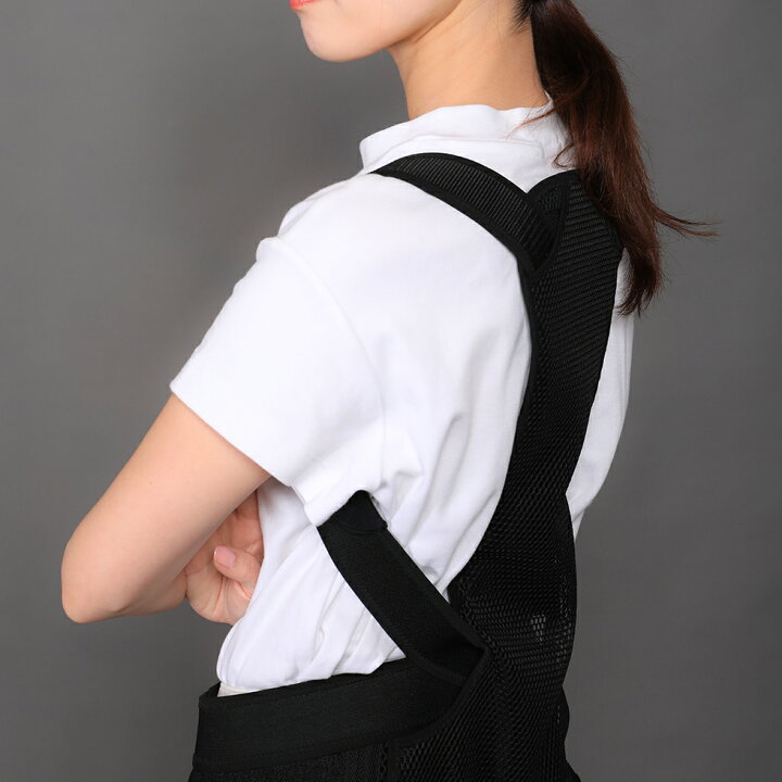 楽天市場】日保 アシストスーツ かいりき君 Mサイズ Lサイズ KAIRIKIM 