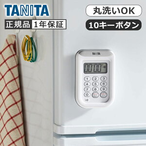 �^�j�^ �ې􂢃^�C�}�[100���v �z���C�g TD378WH ���K�i TD-378-WH 4904785537804