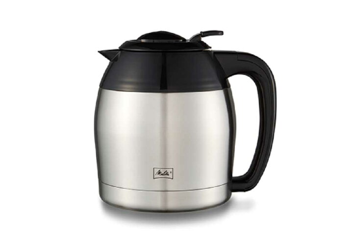 楽天市場】コーヒーメーカー 10杯用 melitta メリタ (JCM-1031/SZ） 大 