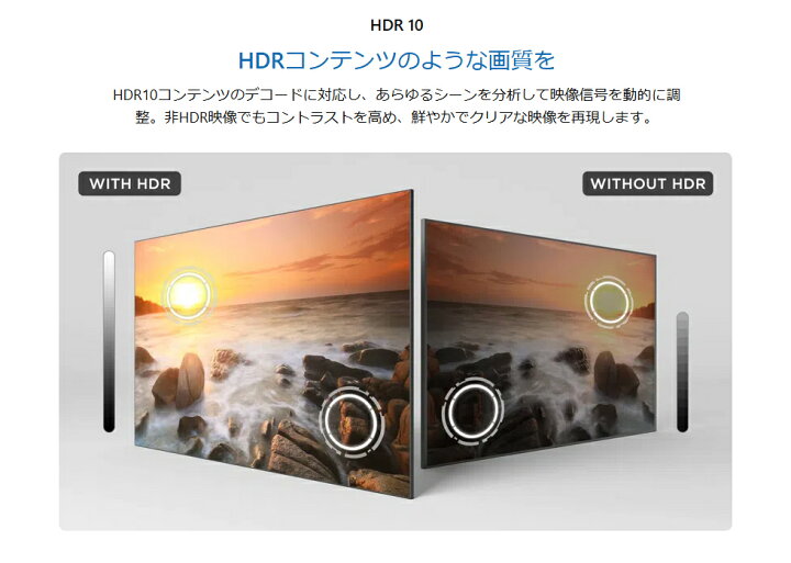 楽天市場】【2025年4月発売】TCL フルハイビジョン液晶テレビ 32S5K 