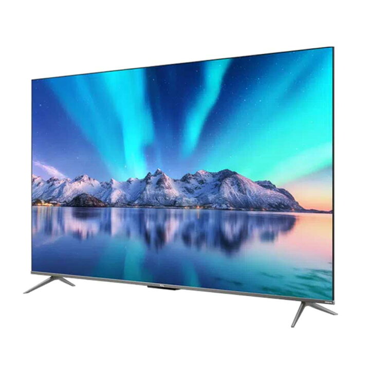 楽天市場】TCL QLED 搭載 量子ドット 4K 液晶テレビ 65V型 65C635 正規 