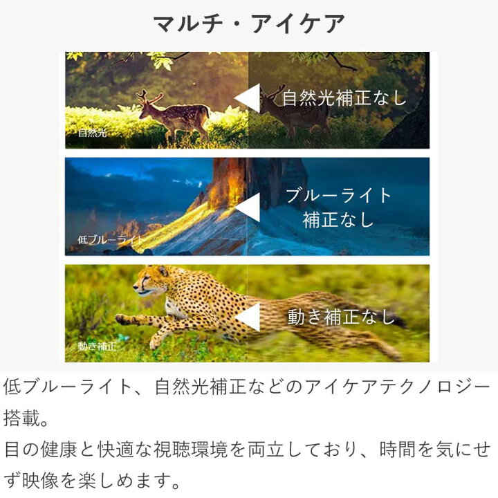 楽天市場】【2025年4月新製品】TCL(ティーシーエル) 50型 50インチ 4K 