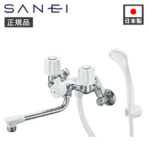 SANEI c[ouV[ SK1104DKW Ki { SK1104DK-W-13 4973987670251