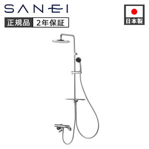 SANEI �T�[���V�����[������ URBAN TOWER SK18CK2S1 ���K�i ���{�� SK18CK-2S1 4973987681264