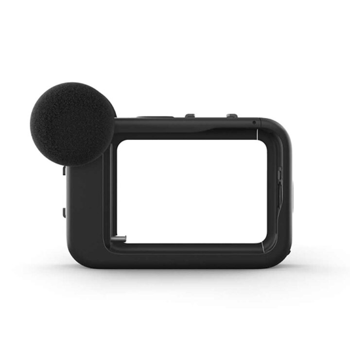 楽天市場】【正規販売店】ゴープロ GoPro gopro メディアモジュラー 